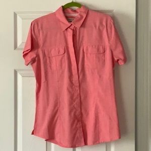 Magellan Fishing Shirt